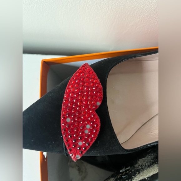 Kate Spade heels - Picture 5 of 5